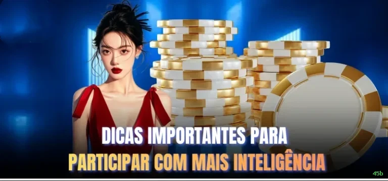 Programa VIP 45b - benefícios exclusivos